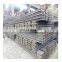 q235 light steel rail p18 for railway