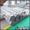 ERW hot dip galvanized 2 inch carbon steel pipe schedule 40, gi steel pipe for air conditioner