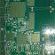 hasl 1.6mm board thickness oem immersion gold printed circuit board