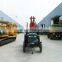 200m depth Hydraulic portable drilling rigs for coring water well drilling