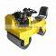 Hydraulic Ride on Double Drum Road Roller on sale