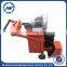 Hand Push Planetary Concrete Floor Grinder And Polisher Machine