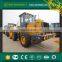 3 tons small LW300KN brand wheel loader price
