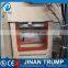 Hot selling product high frequency canvas welding machine