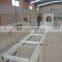Automatic thermal break bridge assembly machines factory_rolling machine for aluminium profile