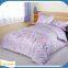 Home textile Fabric for bed linen 100% polyester bed sheet fabric for making bed sheets