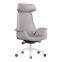 Foshan office chair manufacturer Y -  A336 leather chair contracted office ergonomics computer chair