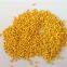 Applied In Plastic Products Industry Barricades Color Masterbatch Granule Balance Mechanical Properties