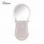Best Selling portable LED Light Therapy Machine for face lifting and skin whitening ultrasonic facial message machine