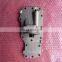 ISDe oil filter head 4931571 4931572 4980333 for ISDe diesel engine