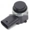 LLXBB PDC Parking Sensor for Ford Mondeo Fiesta Focus Galaxy Ka C-MAX Parksensor 6W83-15K859-CC 8A53-15K859-ABW CJ5T-15K859-AA