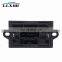 Blower Motor Heater Fan Resistor 27150-ED50A For Nissan Versa Cube Tiida 27150-ED000 27150ED50A