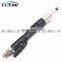 Original LLXBB Fuel Injector Injection Nozzle 0261500109 For BMW X1 X3 X5 X6 320i 328i 528i 13647597870 1209260913