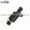 Original LLXBB Fuel Injector 17124782 For GM Chevrolet Opel Corsa 1.68v Daewoo Cielo ICD00110 25165453