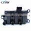 Original Ignition Coil 919F-12029-AA 919F12029AA For Ford 1F2U-12029-AC 1F2U12029AC