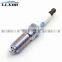Genuine Iridum Spark Plugs 41-108 12620540 For GM