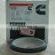 Genuine Motor Diesel engine parts ISF2.8 ISF3.8 crankshaft front oil seal 5265266 5265267
