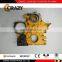 Excavator Diesel engine oil pump E200B 51-7948