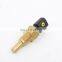 Temperature sensor 716/30129 71630129 for J C B JS excavators engine 4JG1