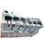 4946152 5260558 5293409 Dongfeng Truck engine spare parts Cummins 6L diesel engine block