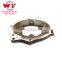 WEIYUAN NEW  Excavator Parts 320D Diesel pump connection plate 5i7576