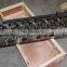 Genuine Engine Parts Cylinder Head 4942138 5282720 4987984 4942137 4987983 ISLE Engine Cylinder Head Assembly for Truck
