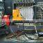 CR738 common rail fuel pump and injector test bench car injector calibration machine