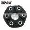 26 11 1 207 785 90 222 781 Driveshaft Flex Disc APA/URO Parts