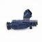 Automotive Spare Parts Best Sell High Quality OEM F01R00M029 For Geely Volkswagen 3000 Vista 06 B52.0 fuel nozzle manufacturer