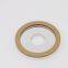 Diamond resin wheel/ bruting wheel wheels