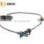 ABS Wheel Speed Sensor Rear Left For HONDA 57475SNAA01 57475SNA003 57475SNA013 57475SNA023 57475-SNA-023 57470-SNA-A01