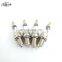 High Performance 4272 BKR6EIX 11 Iridium Power Spark Plug For Toyota Lexuss Suzu-ki Subarus BKR6EIX11