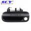 Exterior Car Door Handle Suitable for Toyota Camry OE 69220-33020 6922033020 69210-33010 6921033010 69240-33010
