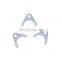 214617 Tube Clamp for  cummins cqkms N-855-C(235) NH/NT 855 diesel engine spare Parts  manufacture factory in china
