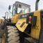 KOMATSU WA380 WHEEL LOADER