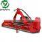 3 point hitch topper flail mower bush grass cutter for tractor