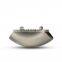 Chinese factory AISI ASTM 45 90 degree stainless steel elbow 316 321 304