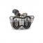 Brand New Shift Control & Lock Up Solenoids valve 28300-PX4-003 28200-PX4-014 for Honda Accord Prelude