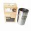 Cylinder Parts M11 Diesel Engine Cylinder Liner 3040882