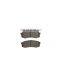 XYREPUESTOS AUTO PARTS Repuestos Al Por Mayor 04466-Yzzc4 Auto Brake Pads for Toyota Land Cruiser Prado Hdj100 Uzj100