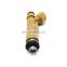 XYREPUESTOS AUTO PARTS Repuestos Al Por Mayor INJECTOR Fuel Injectors 23250-75090 fit For Coaster Hilux Land Cruiser 90 Prado