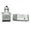 Brand New Double H Valve Wg2203250015 High Precision For Hw16