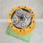 Genuine New R250-7 swing gearbox R250-7 swing device without motor 31EN-10071