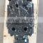 708-3S-00512 708-3S-00514 Запчасти для экскаваторов PC35MR-2 Гидравлический насос PC35MR-2 Главный гидравлический насос