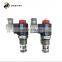 Professional quality directional hydraulic control valve with great price