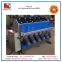 reducing rolling mill machinery tubular heater 12 station shrinking machine