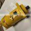 HUADE brand A6V107HA22FZ1039 Hydraulic motor for crane