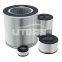 UTERS replacement Solberg polyester filter element 375P