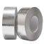 Light & Heat Reflective Alu Reinforced Tape Flame, Moisture, Weather And UV Degradation Resistance Alu Fiberglass Cloth Tape