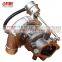 Turbo GT1752S 710060-5001S 28200-4A001 Turbocharger for Hyundaii STAREX H-1 CRDI Engine D4CB